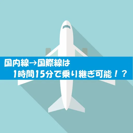 メルボルン空港 １時間15分で国内線から国際線に乗り継げるか 旅とアロマ